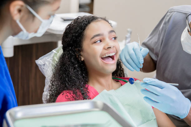 Best Emergency Treatment for Toothache in Annapolis Neck, MD