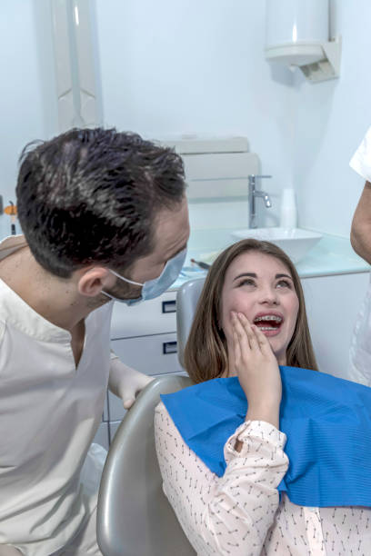 Best Pediatric Emergency Dentist in Annapolis Neck, MD