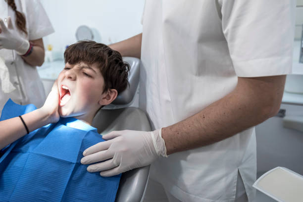 Best After-Hours Emergency Dentist in Annapolis Neck, MD