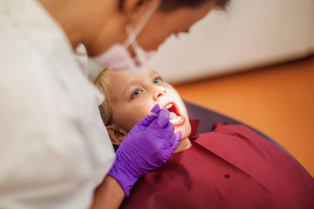  Annapolis Neck, MD Emergency Dentist Pros
