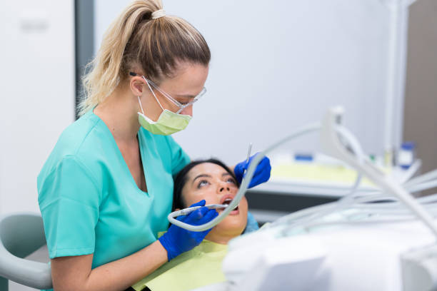 Best Walk-In Emergency Dentist in Annapolis Neck, MD